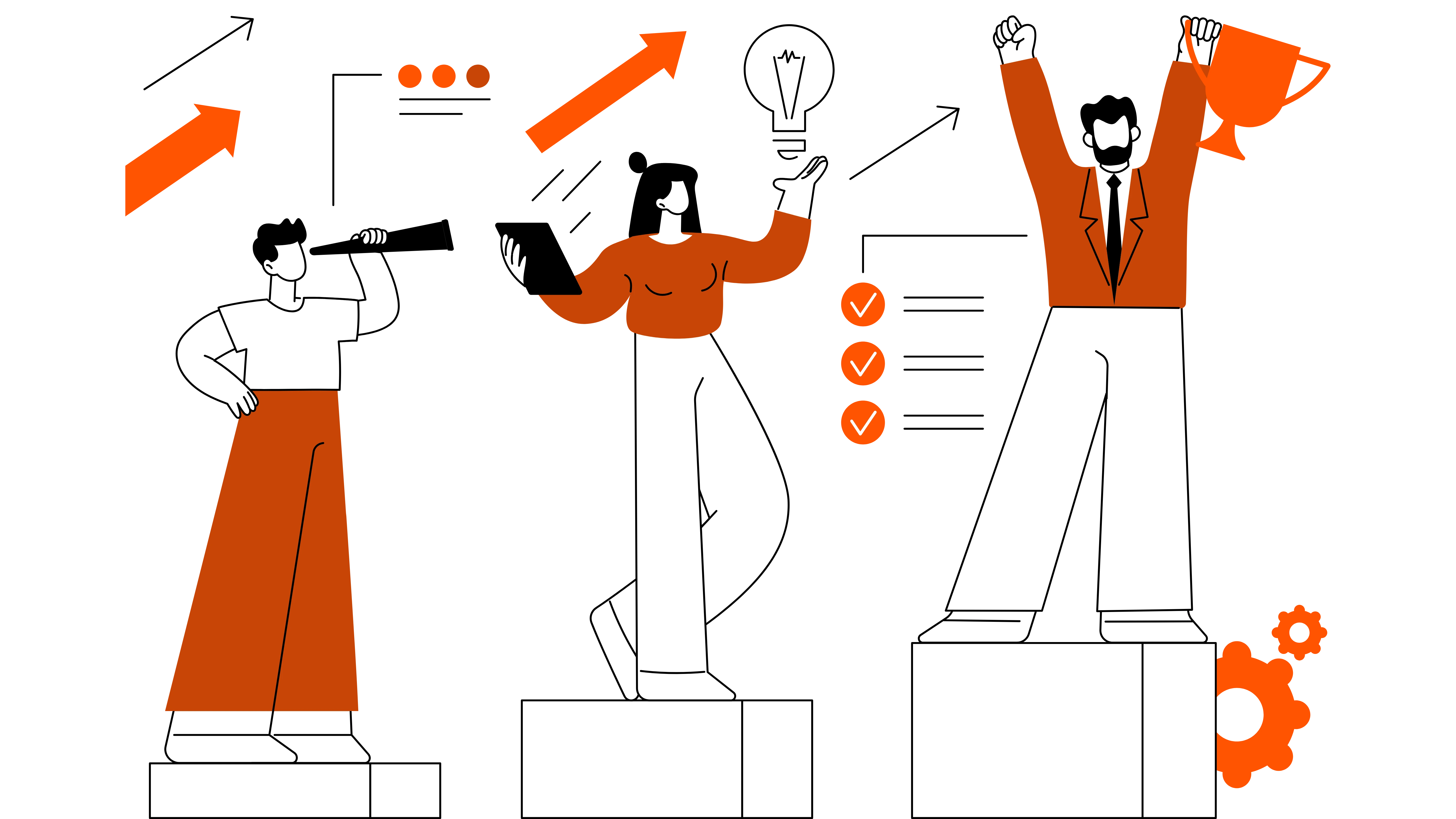 Programa de Parceria para Executivos Fracionários